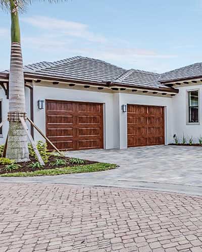 Oak Park garage door installation