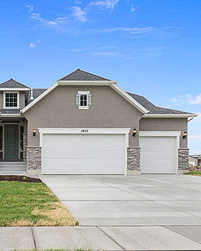 Oak Park garage door installation