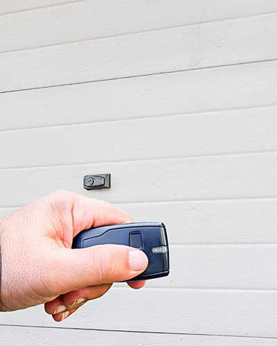 Oak Park garage door opener