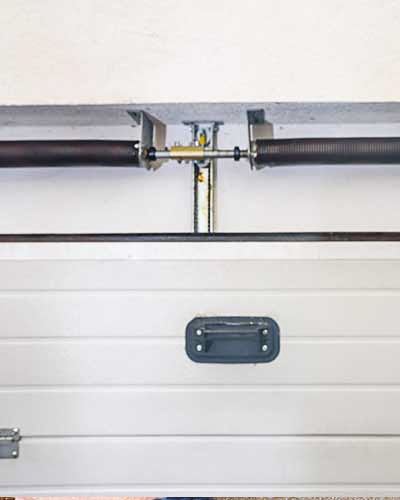 Oak Park Garage Door Spring