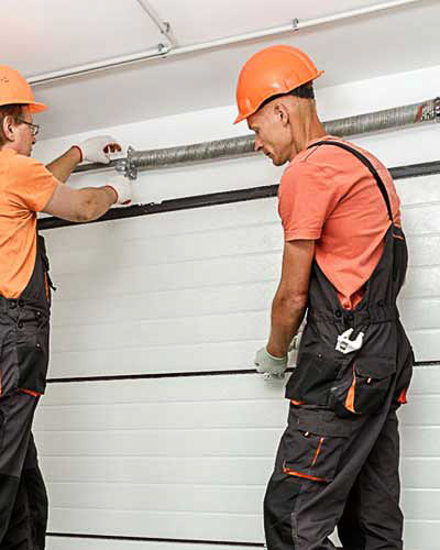 Oak Park Garage Door Spring