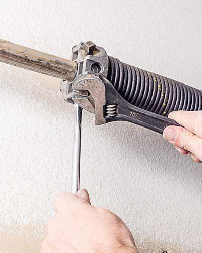 Oak Park Garage Door Spring