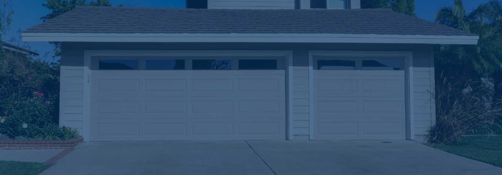 Oak Park garage door installation