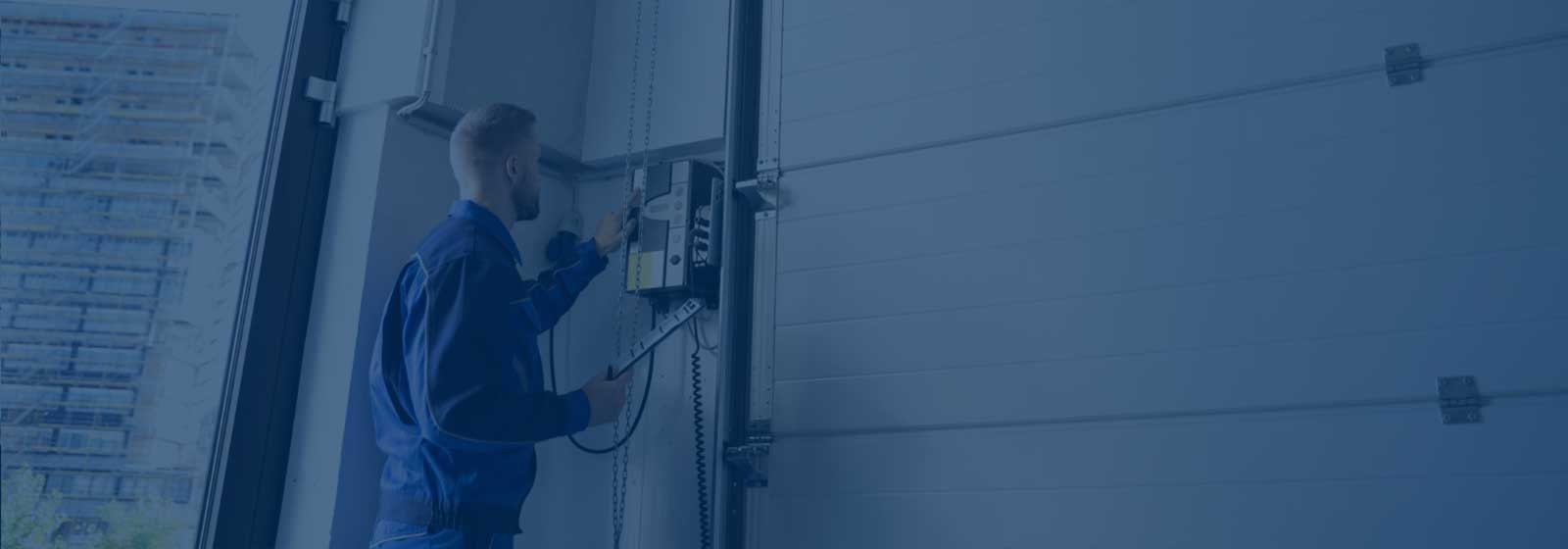 Oak Park Garage Door Repair