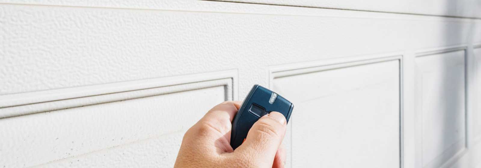 Oak Park Garage Door opener repair